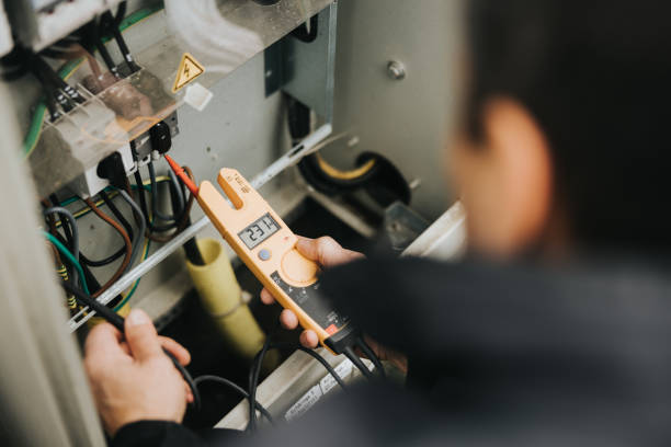 Why Trust Our Certified Electricians for Your Electrical Needs in Urbana, IA?