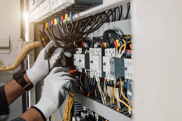 Trusted Urbana, IA Electrician Experts